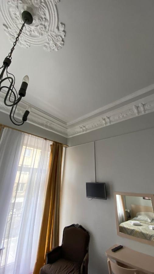 Vilnius Centre House Appartement Buitenkant foto