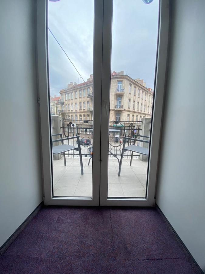 Vilnius Centre House Appartement Buitenkant foto