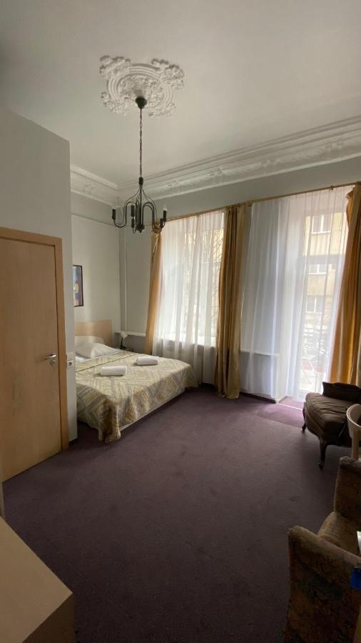 Vilnius Centre House Appartement Buitenkant foto