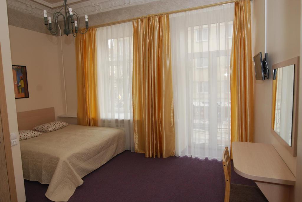 Vilnius Centre House Appartement Buitenkant foto