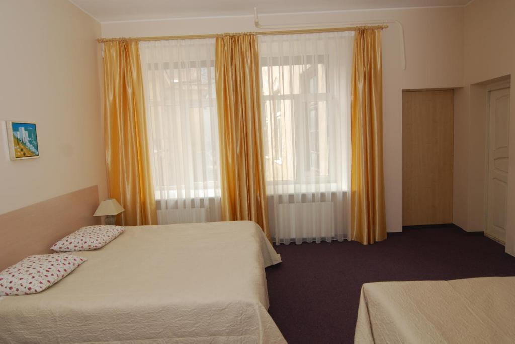 Vilnius Centre House Appartement Buitenkant foto