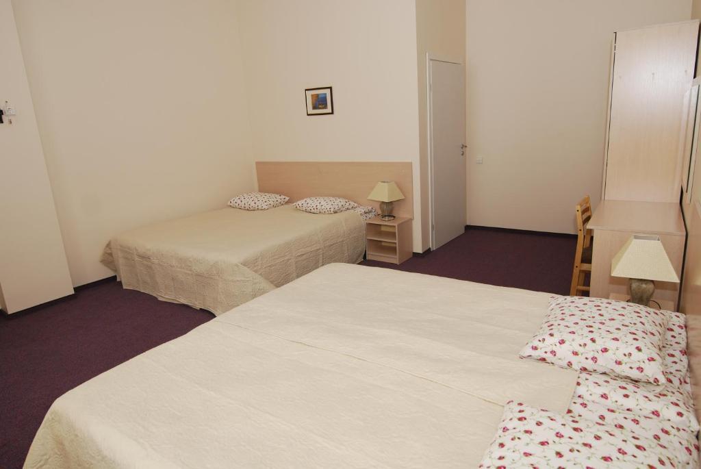 Vilnius Centre House Appartement Buitenkant foto