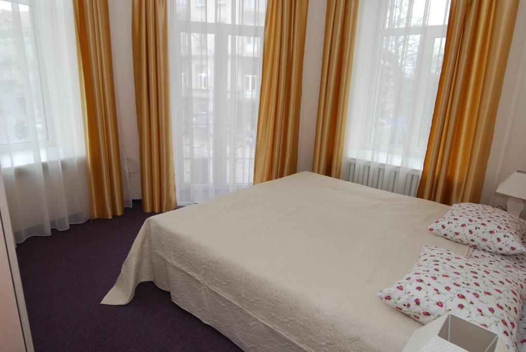 Vilnius Centre House Appartement Buitenkant foto