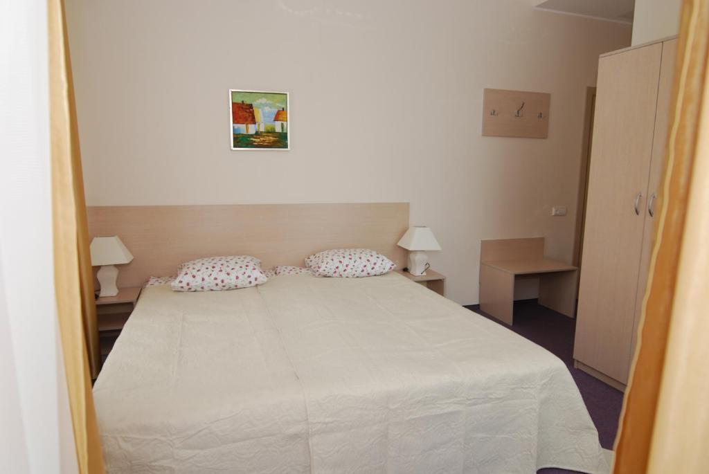 Vilnius Centre House Appartement Buitenkant foto