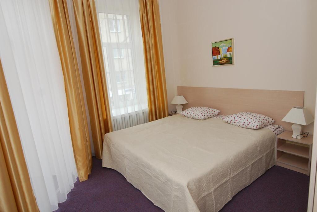 Vilnius Centre House Appartement Buitenkant foto