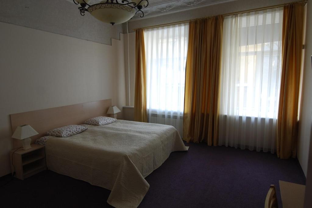 Vilnius Centre House Appartement Buitenkant foto