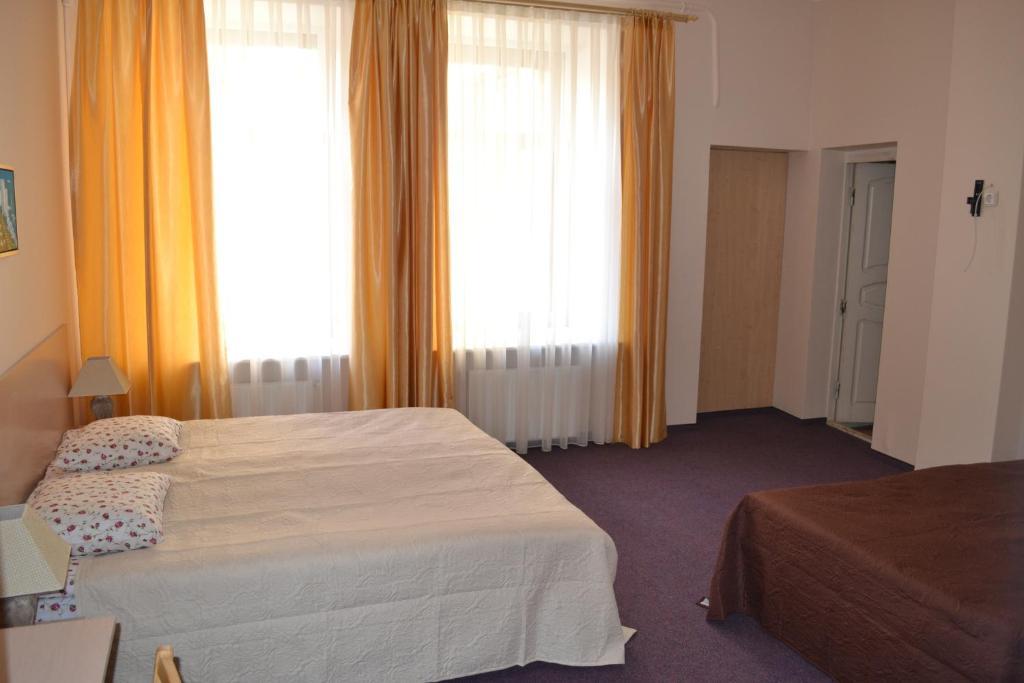 Vilnius Centre House Appartement Buitenkant foto