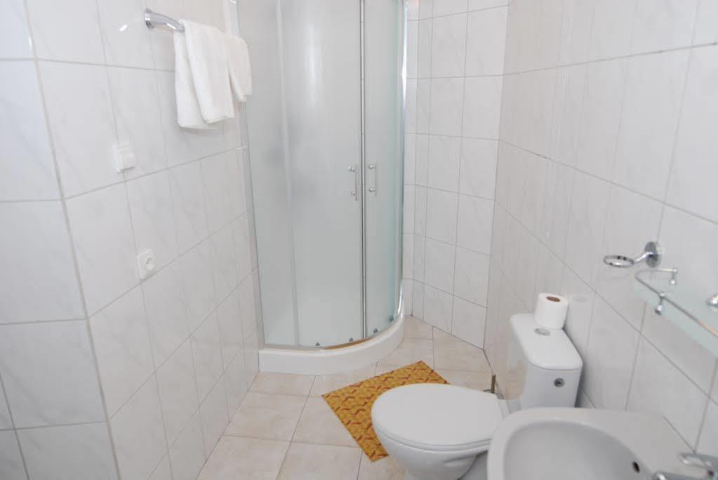 Vilnius Centre House Appartement Buitenkant foto