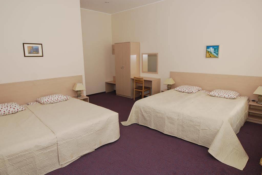 Vilnius Centre House Appartement Buitenkant foto