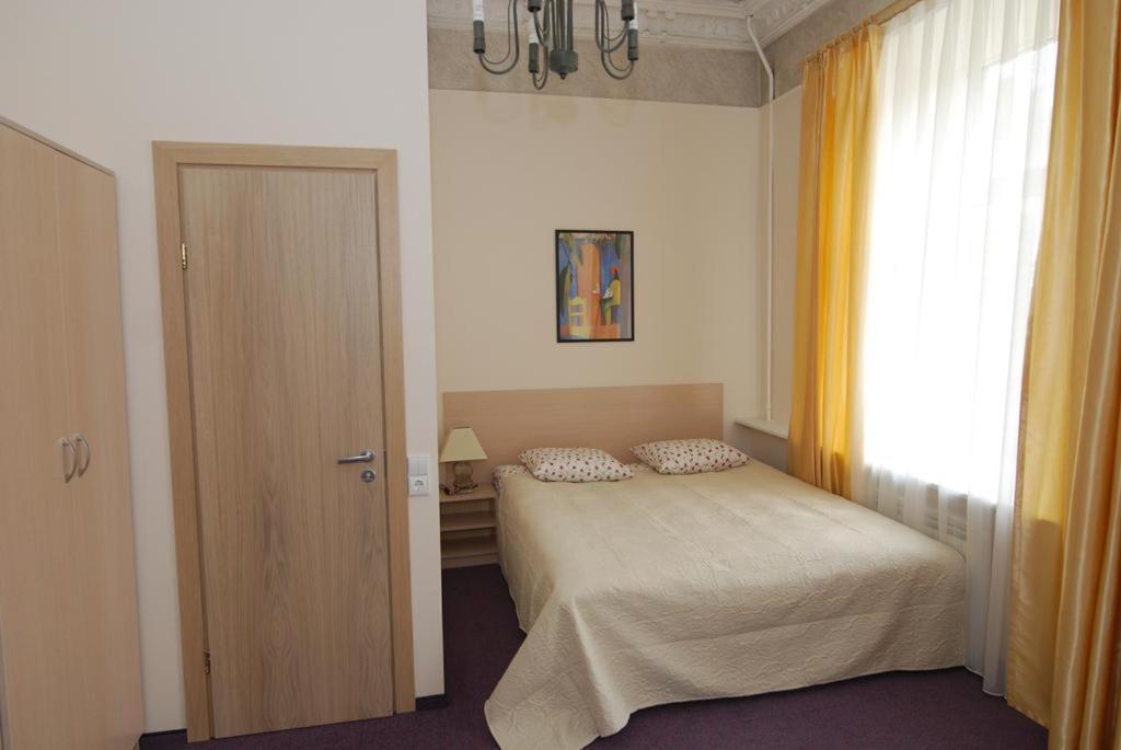 Vilnius Centre House Appartement Buitenkant foto