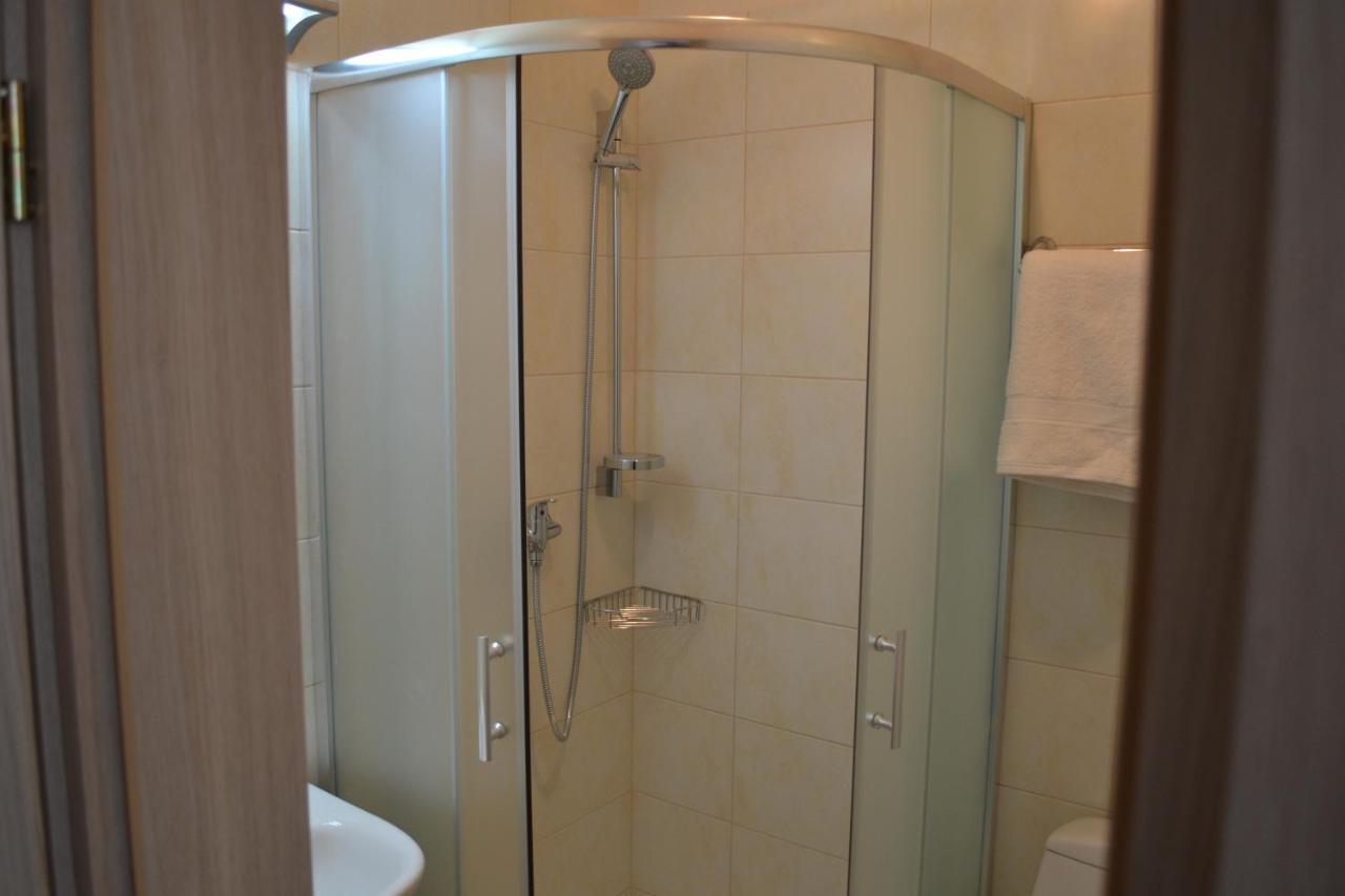 Vilnius Centre House Appartement Buitenkant foto