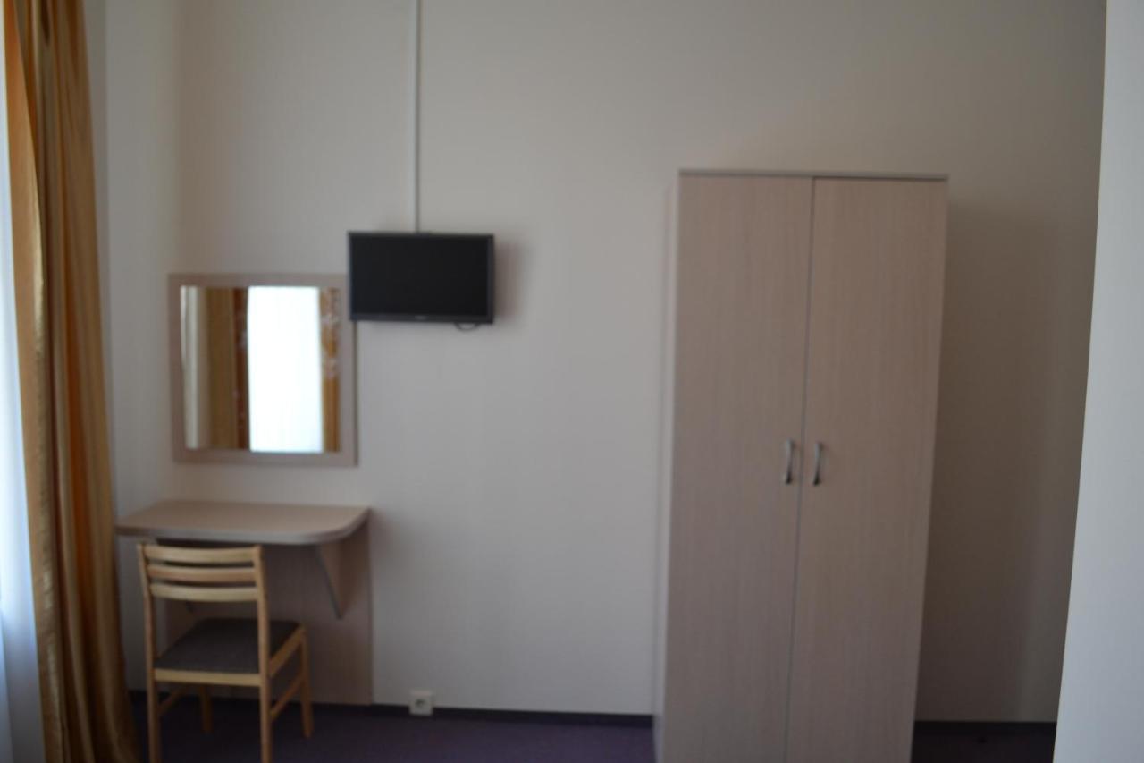 Vilnius Centre House Appartement Buitenkant foto