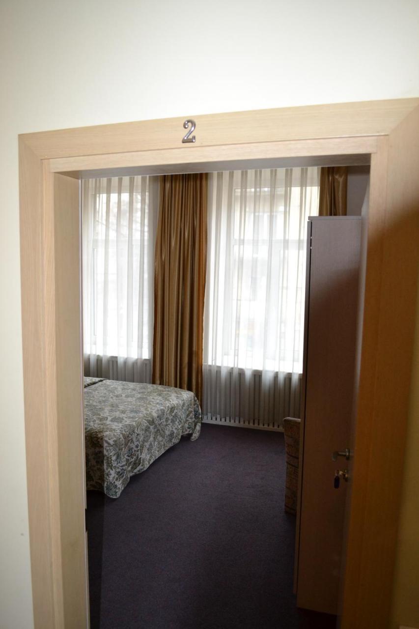 Vilnius Centre House Appartement Buitenkant foto