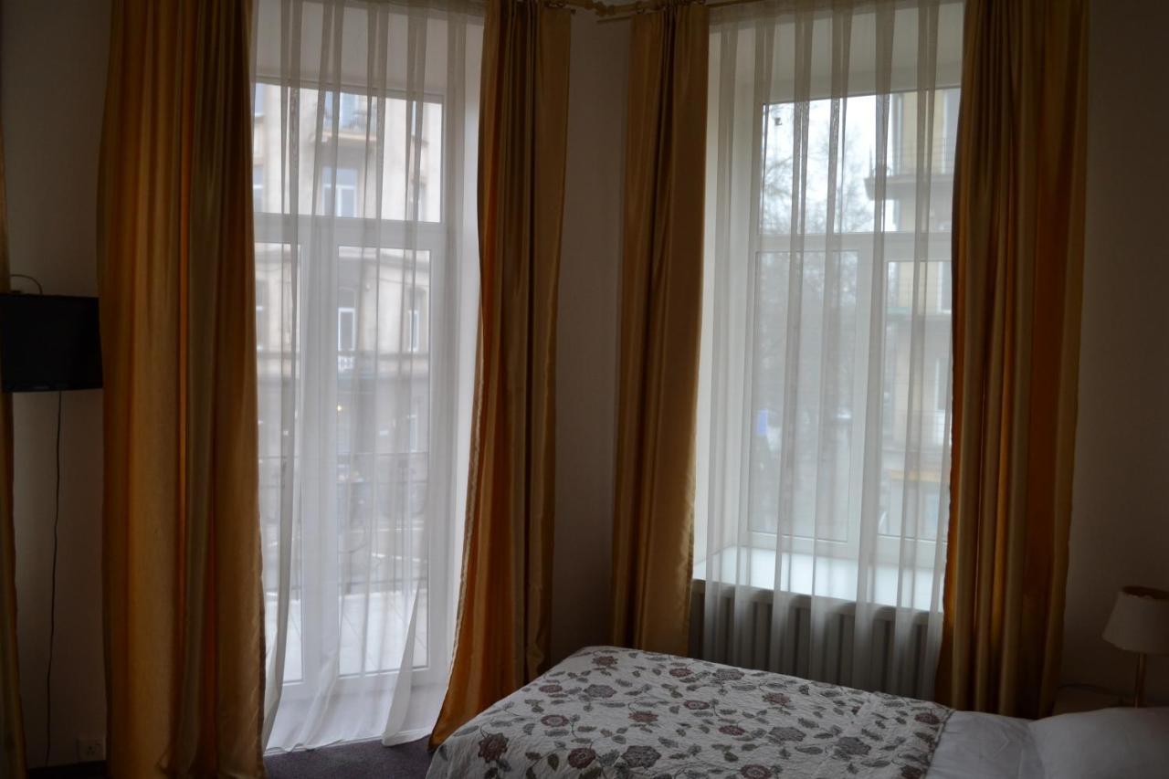 Vilnius Centre House Appartement Buitenkant foto