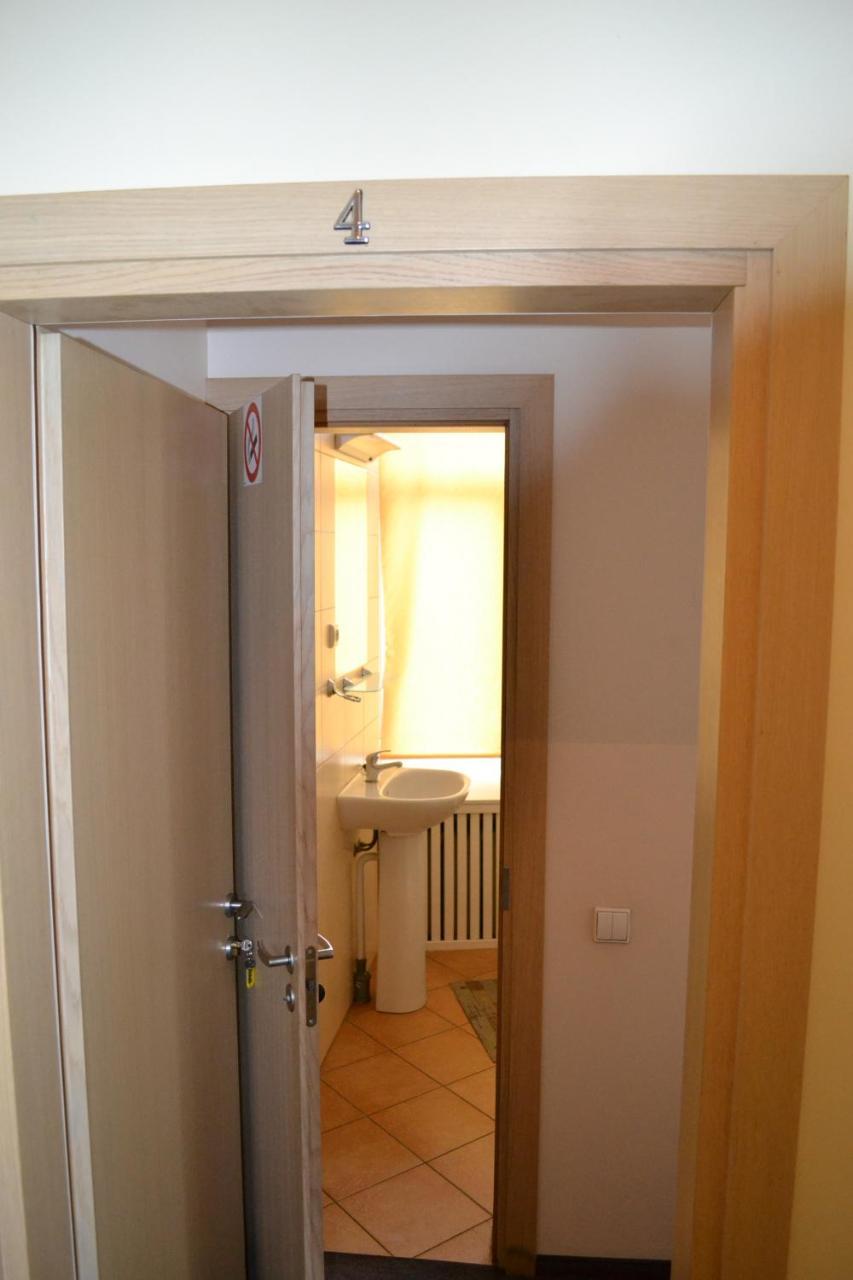 Vilnius Centre House Appartement Buitenkant foto