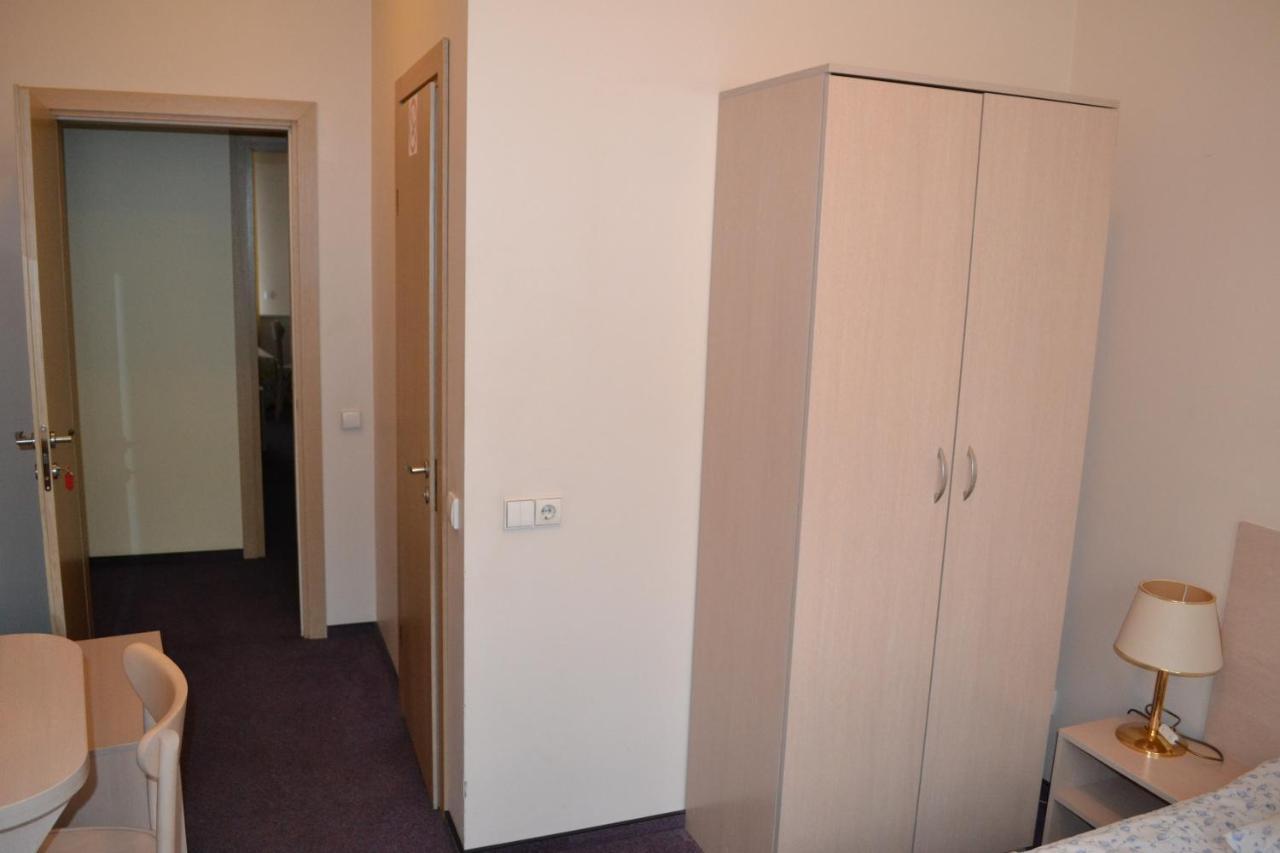 Vilnius Centre House Appartement Buitenkant foto