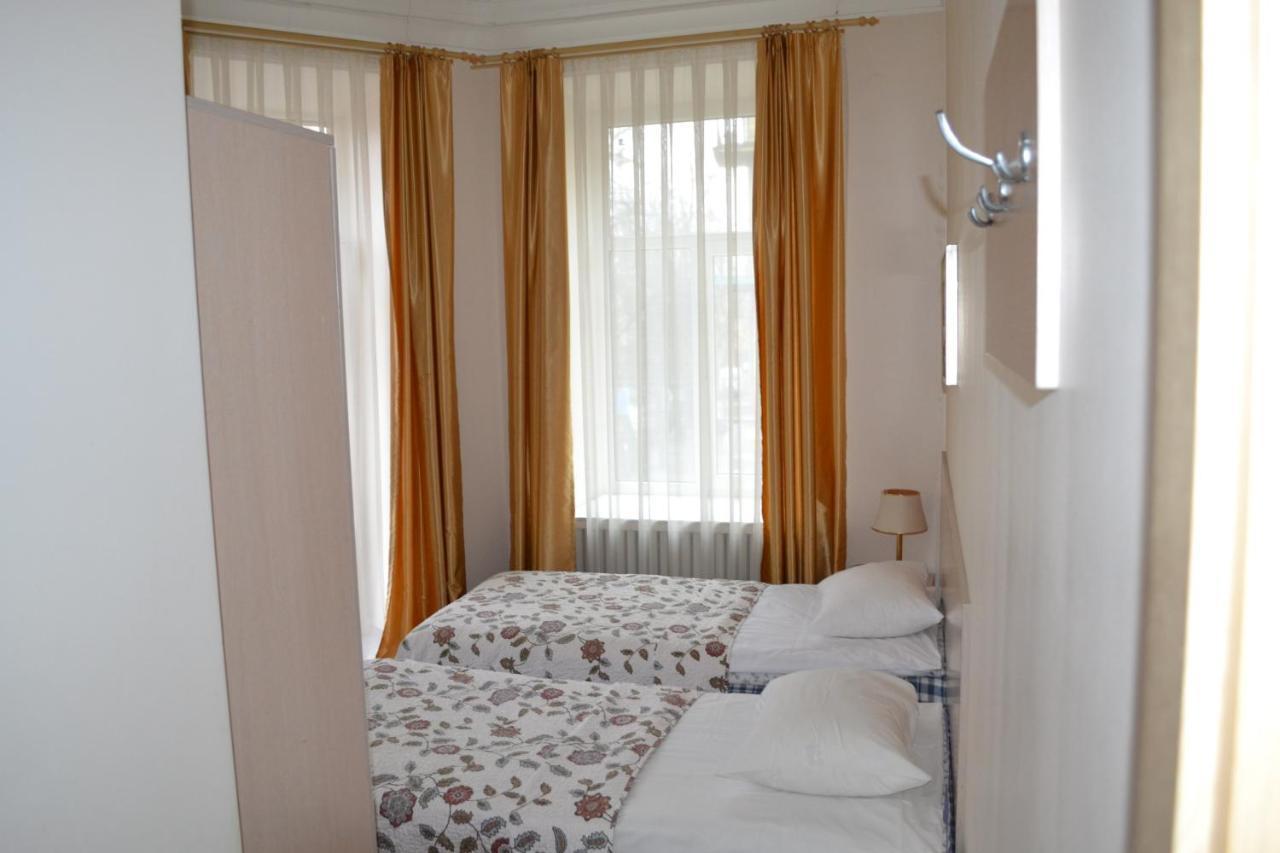 Vilnius Centre House Appartement Buitenkant foto