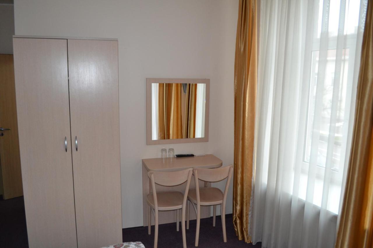 Vilnius Centre House Appartement Buitenkant foto