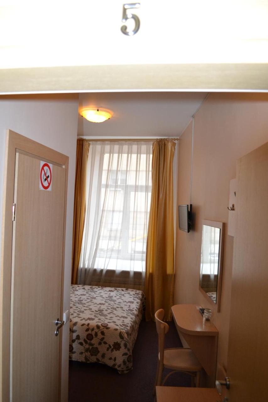 Vilnius Centre House Appartement Buitenkant foto