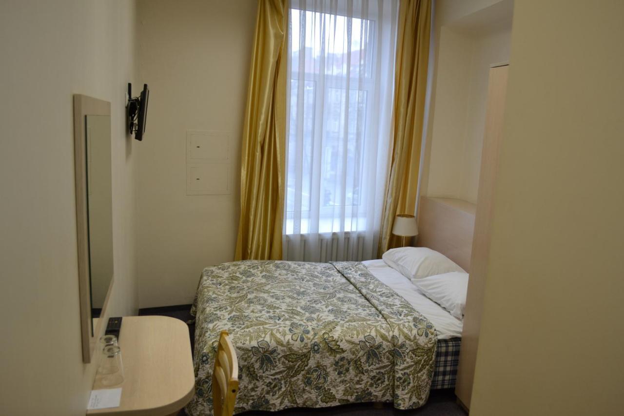 Vilnius Centre House Appartement Buitenkant foto