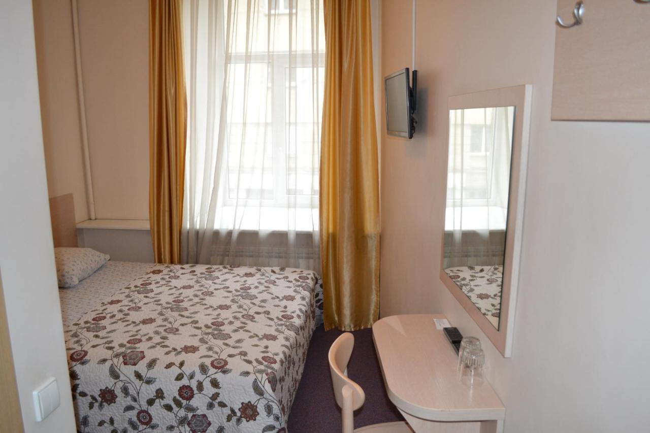 Vilnius Centre House Appartement Buitenkant foto