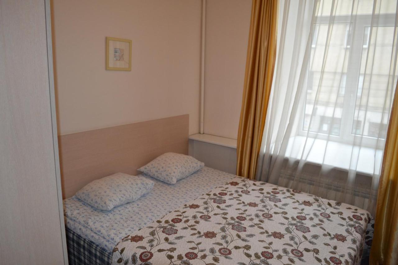 Vilnius Centre House Appartement Buitenkant foto