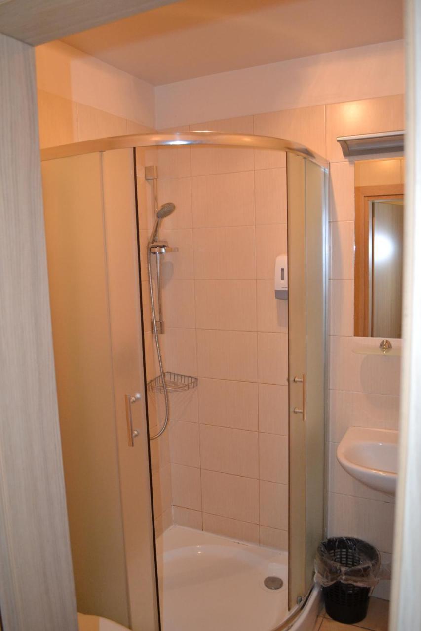 Vilnius Centre House Appartement Buitenkant foto