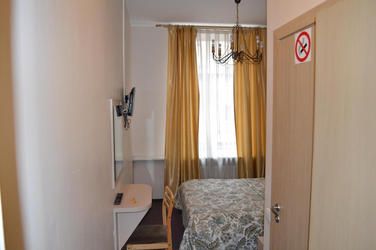 Vilnius Centre House Appartement Buitenkant foto