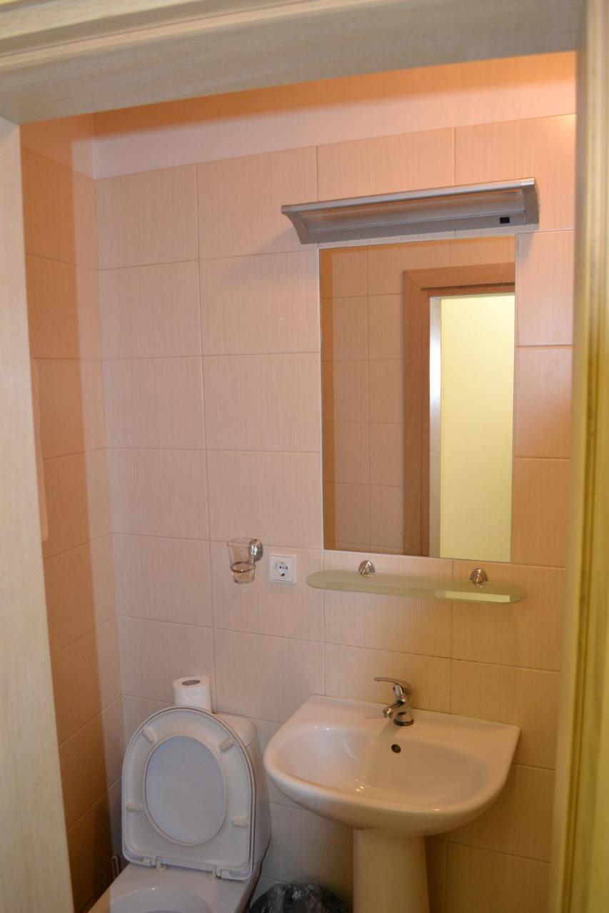 Vilnius Centre House Appartement Buitenkant foto