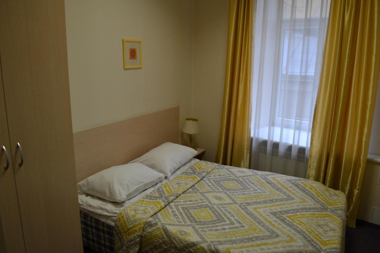 Vilnius Centre House Appartement Buitenkant foto
