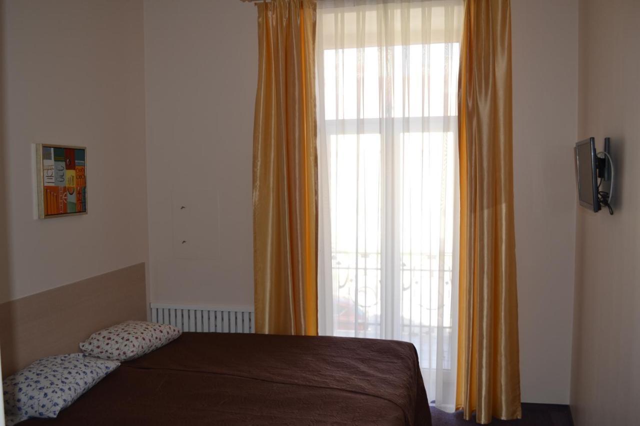 Vilnius Centre House Appartement Buitenkant foto