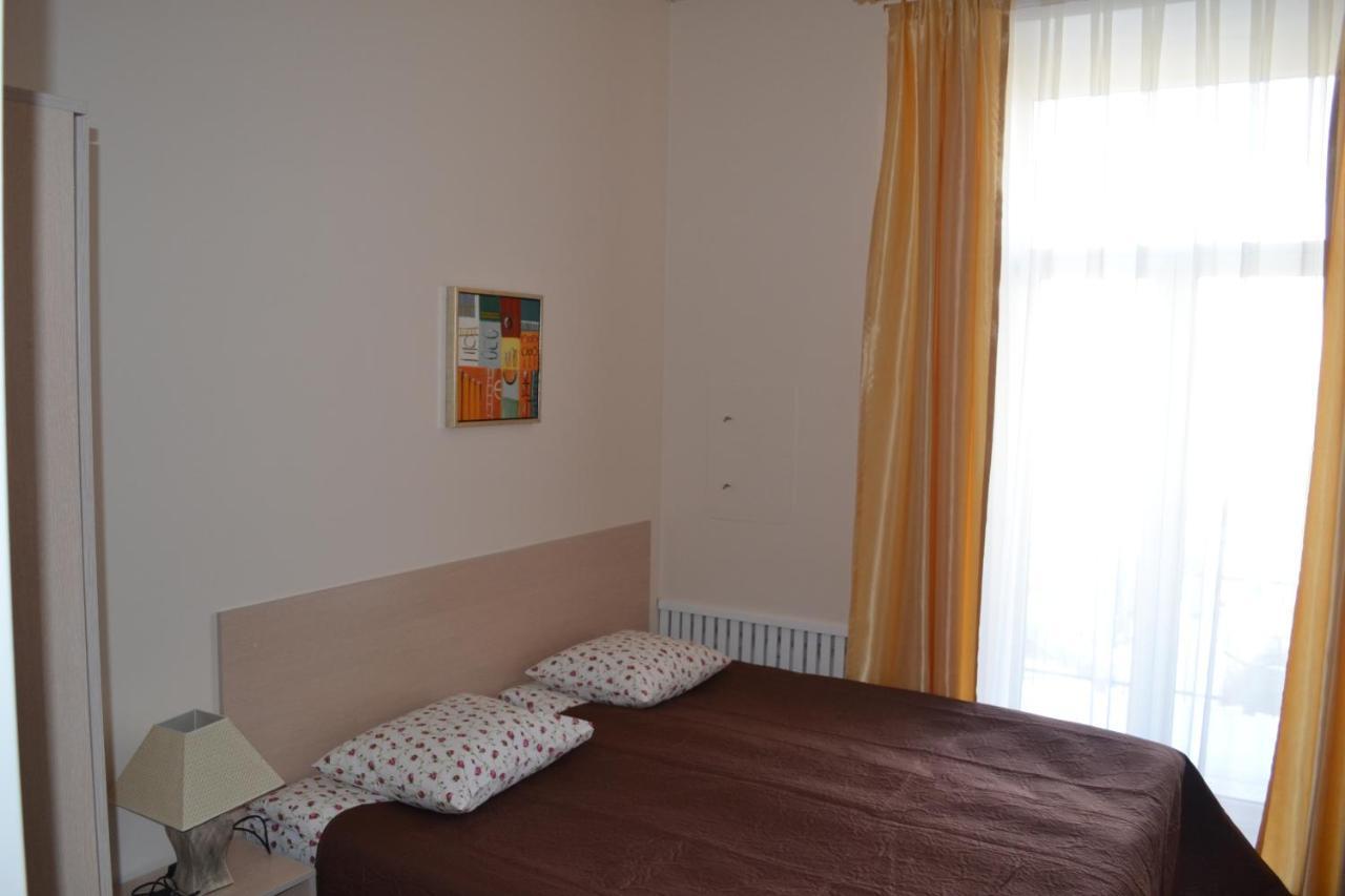 Vilnius Centre House Appartement Buitenkant foto