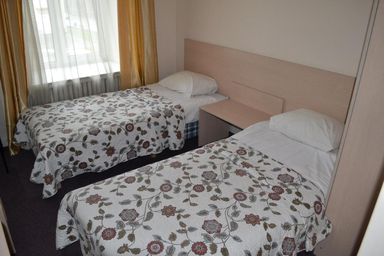 Vilnius Centre House Appartement Buitenkant foto