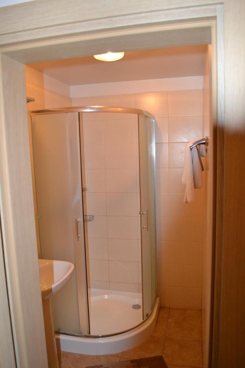 Vilnius Centre House Appartement Buitenkant foto
