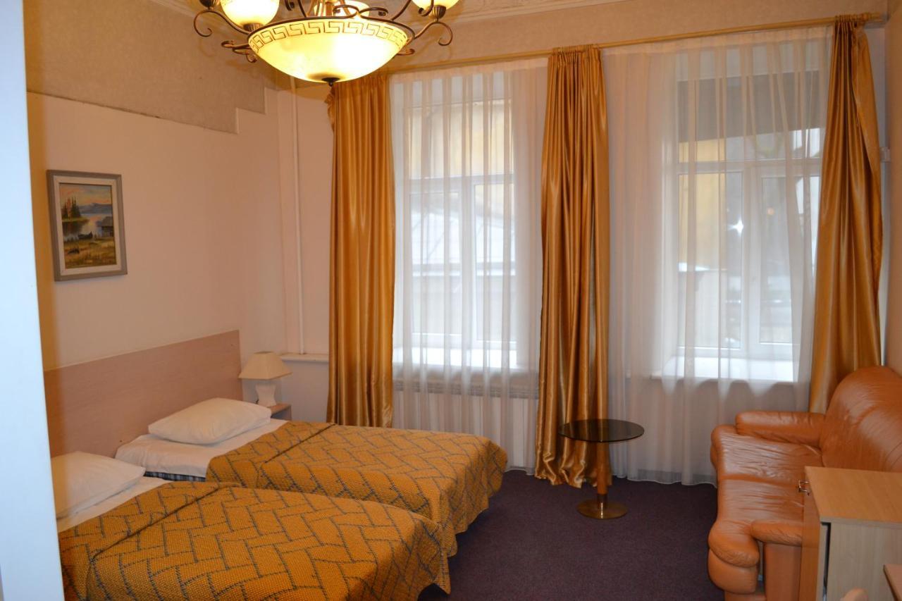 Vilnius Centre House Appartement Buitenkant foto