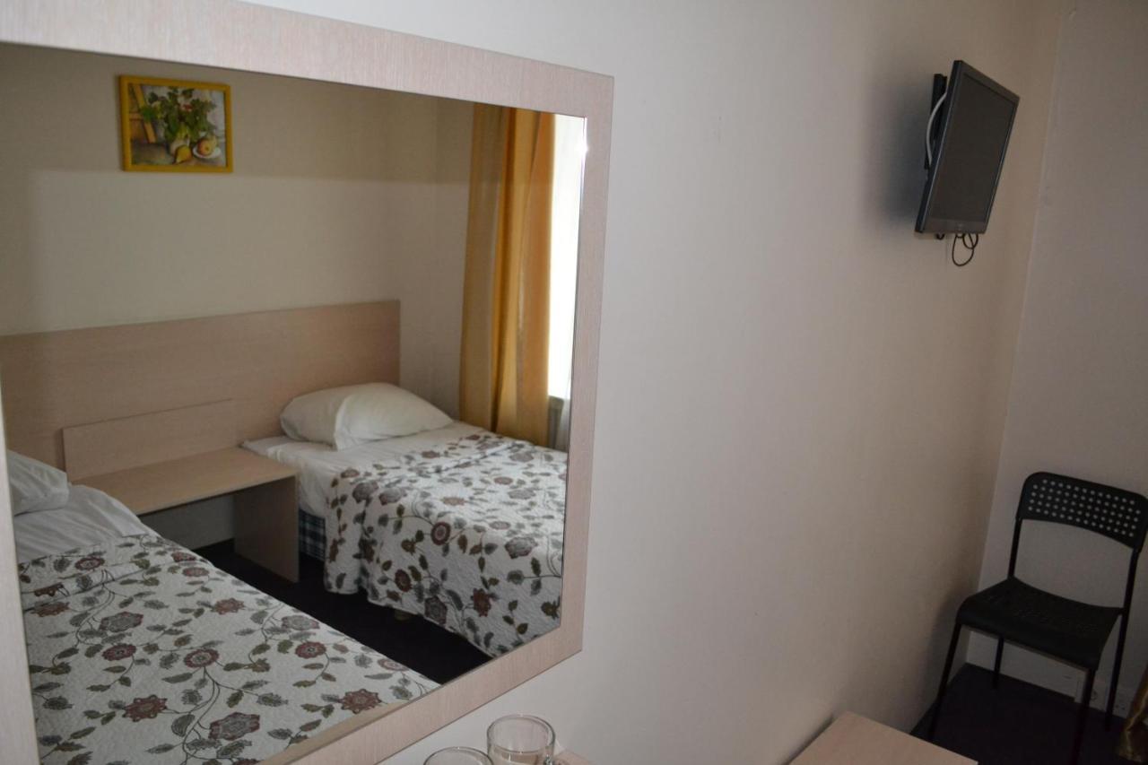 Vilnius Centre House Appartement Buitenkant foto