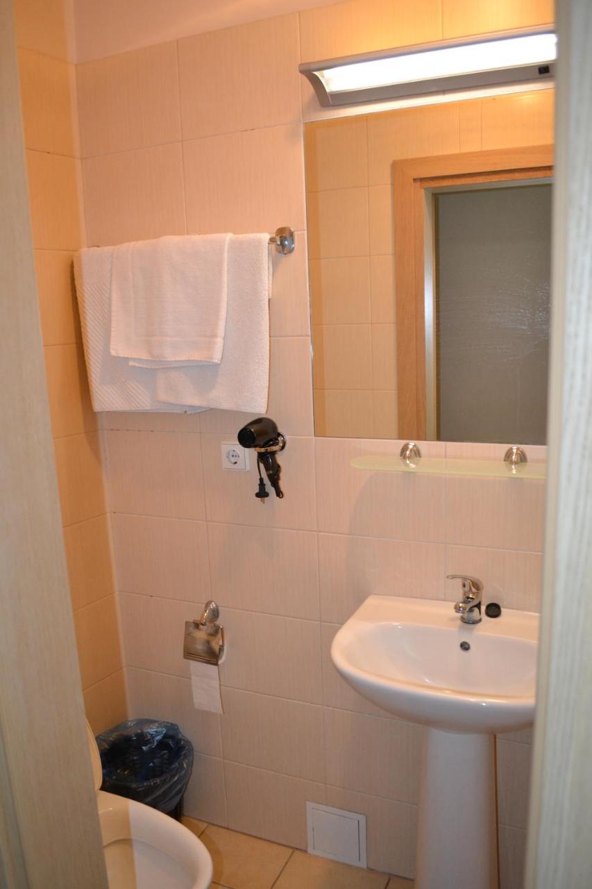 Vilnius Centre House Appartement Buitenkant foto