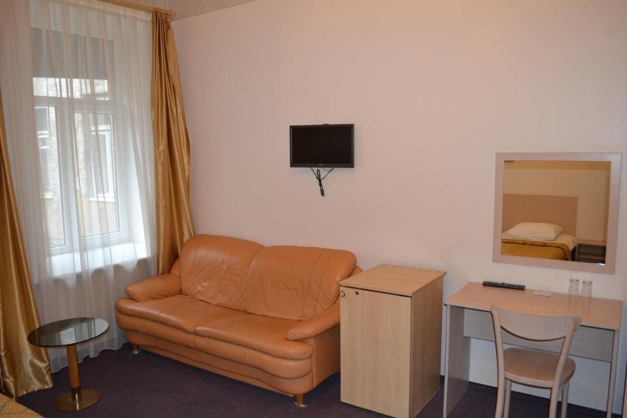 Vilnius Centre House Appartement Buitenkant foto